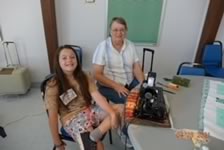 Youth Quilt Class 2021